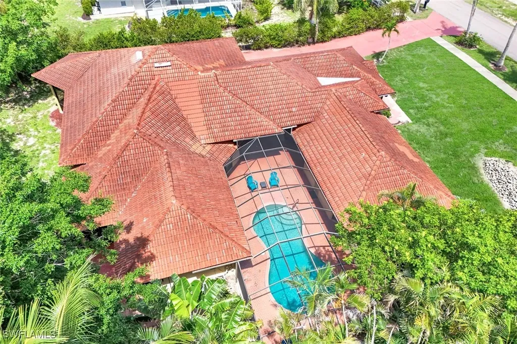 1841 Olds Court Marco Island FL 34145