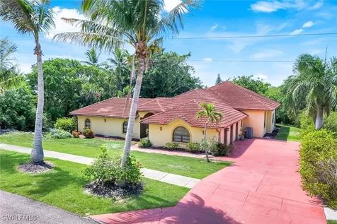 1841 Olds Court Marco Island FL 34145