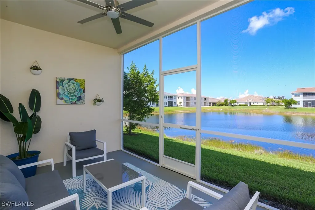 4709 Arboretum Circle Naples FL 34112