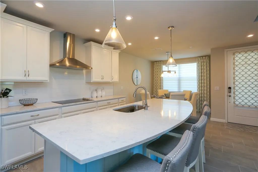 4709 Arboretum Circle Naples FL 34112