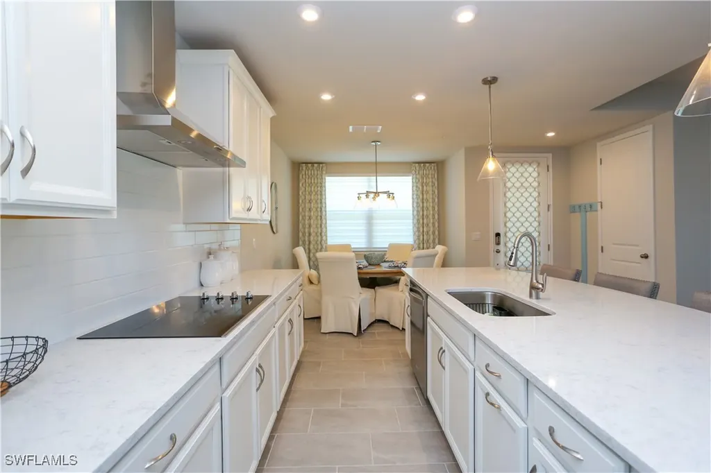4709 Arboretum Circle Naples FL 34112