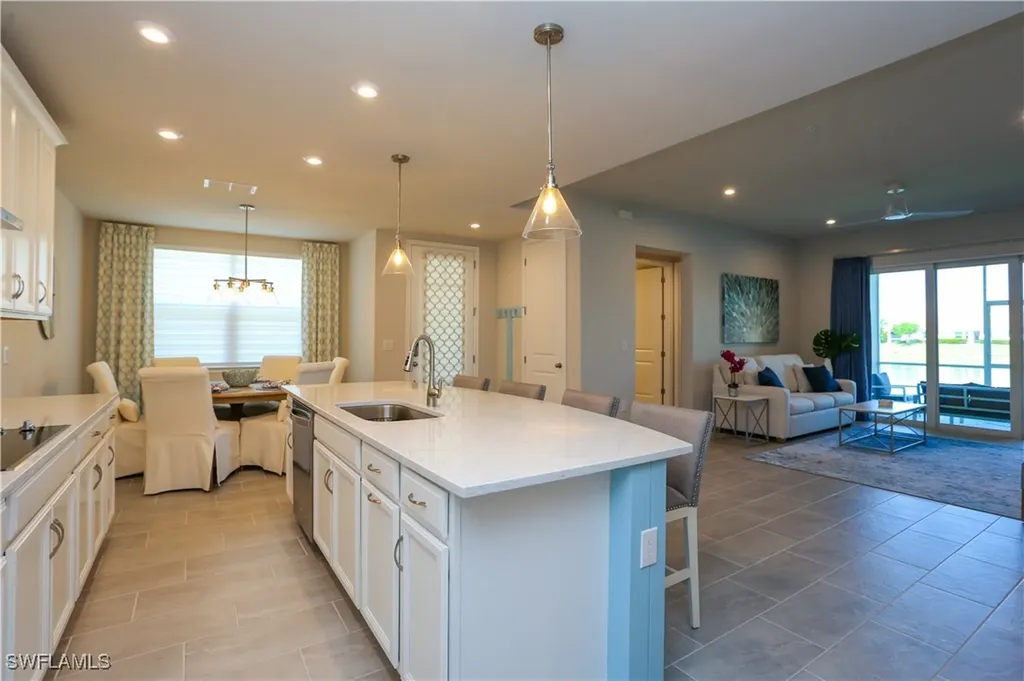 4709 Arboretum Circle Naples FL 34112