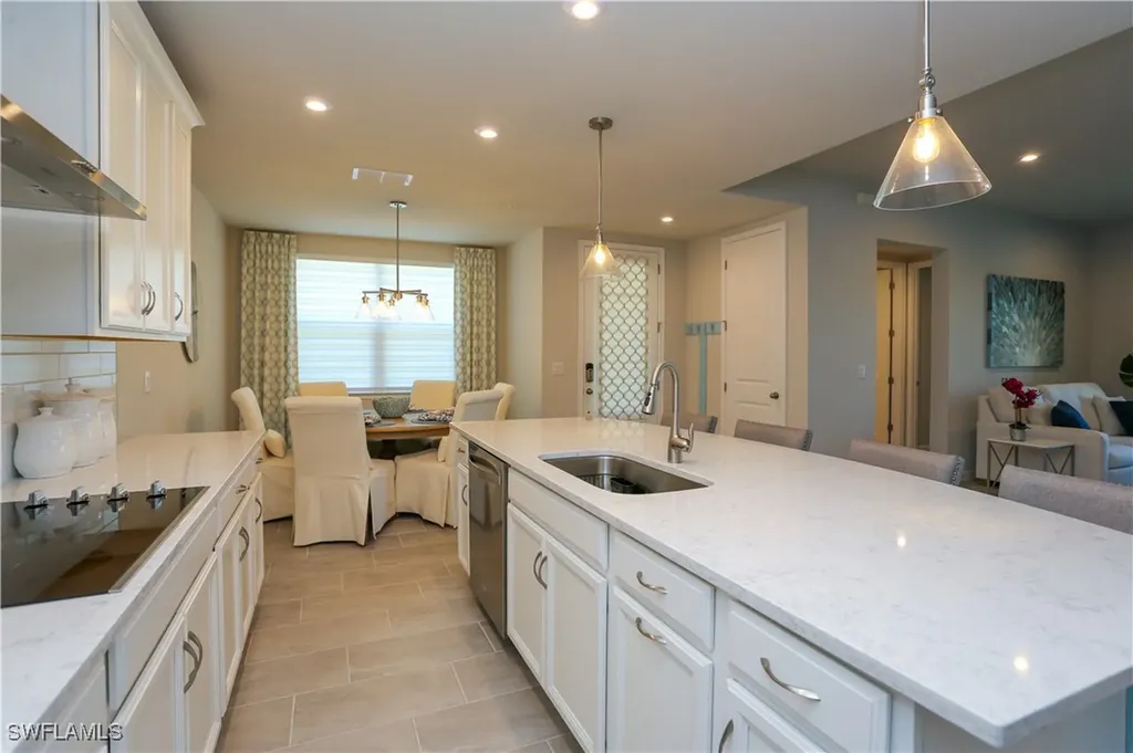 4709 Arboretum Circle Naples FL 34112