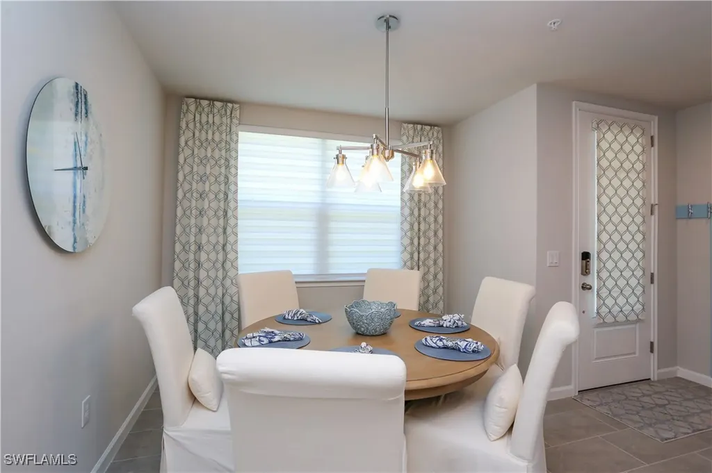 4709 Arboretum Circle Naples FL 34112