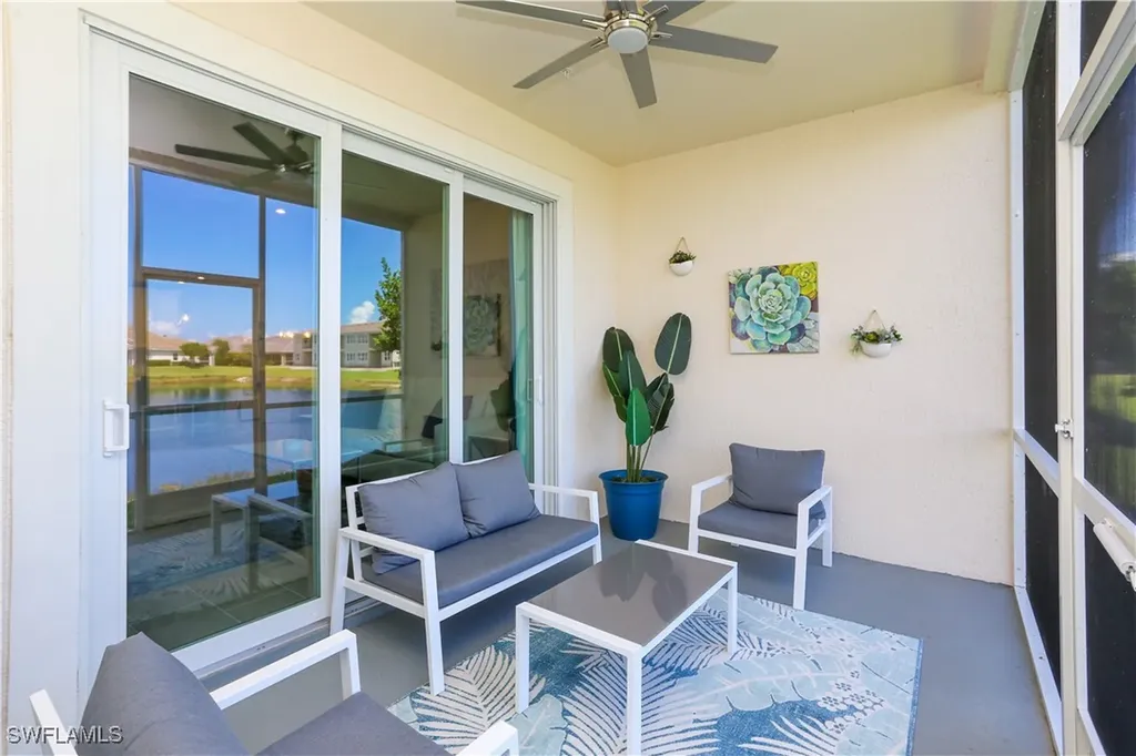 4709 Arboretum Circle Naples FL 34112