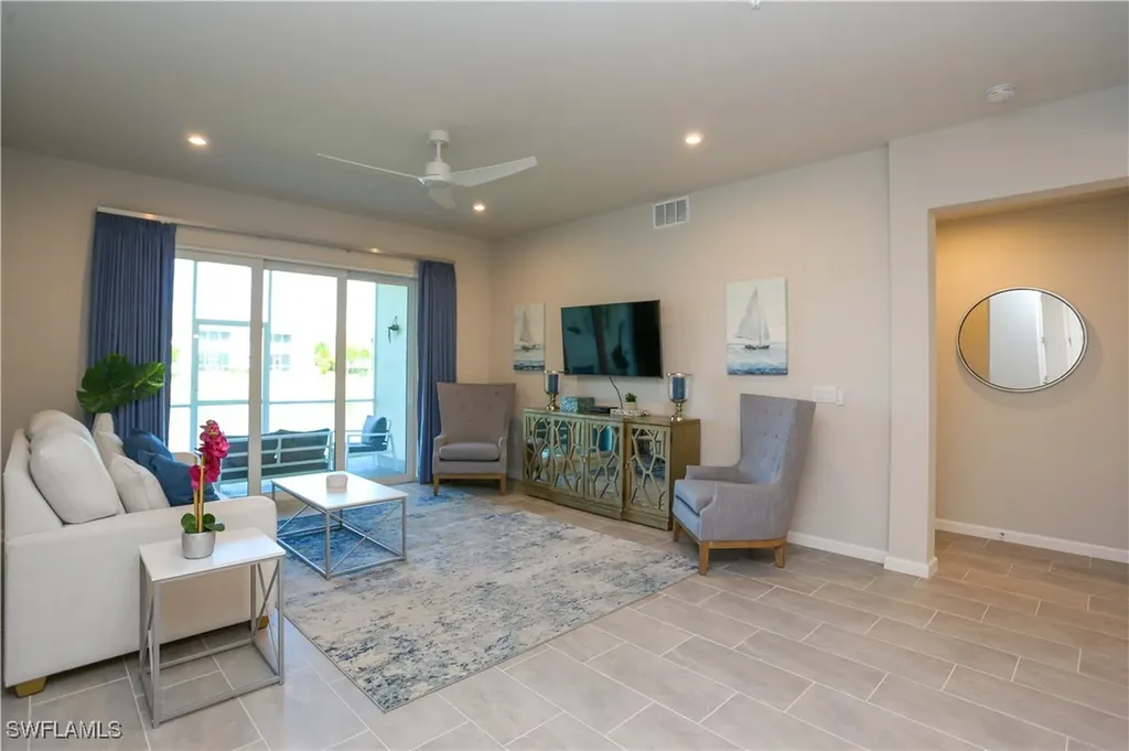 4709 Arboretum Circle Naples FL 34112