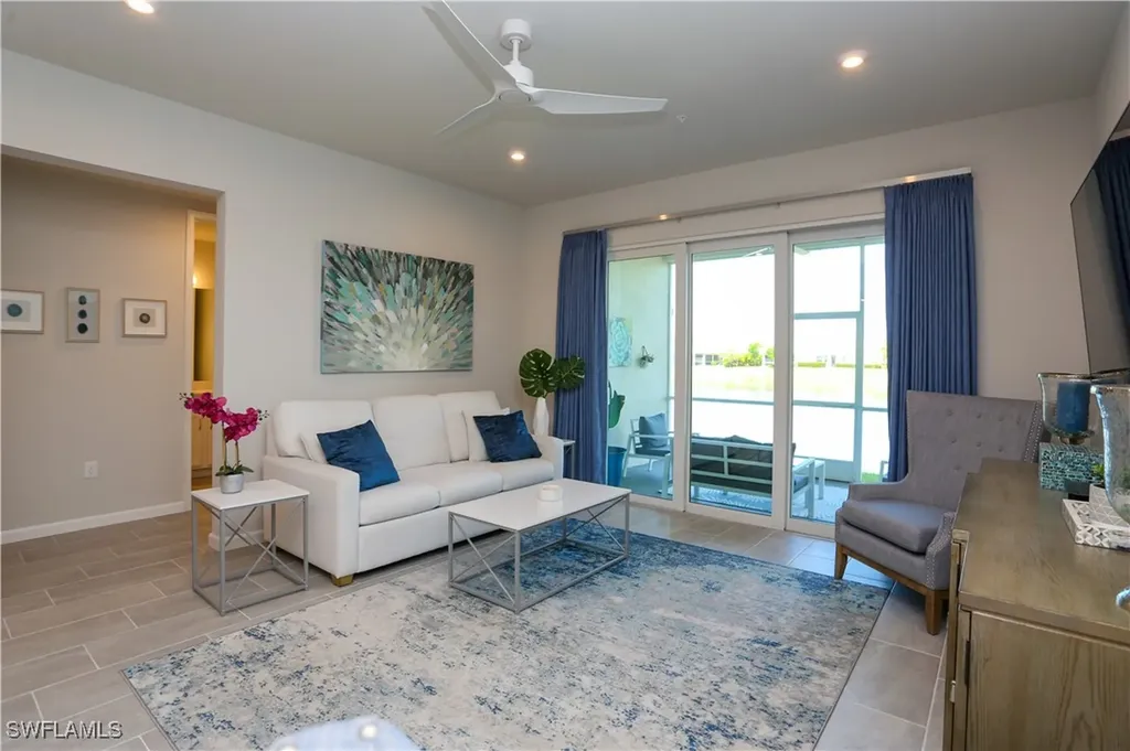 4709 Arboretum Circle Naples FL 34112