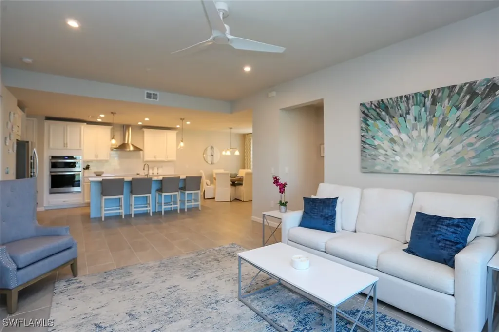 4709 Arboretum Circle Naples FL 34112
