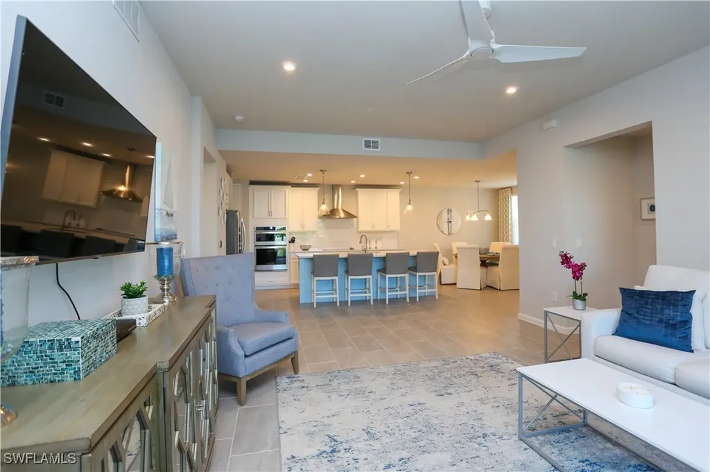 4709 Arboretum Circle Naples FL 34112