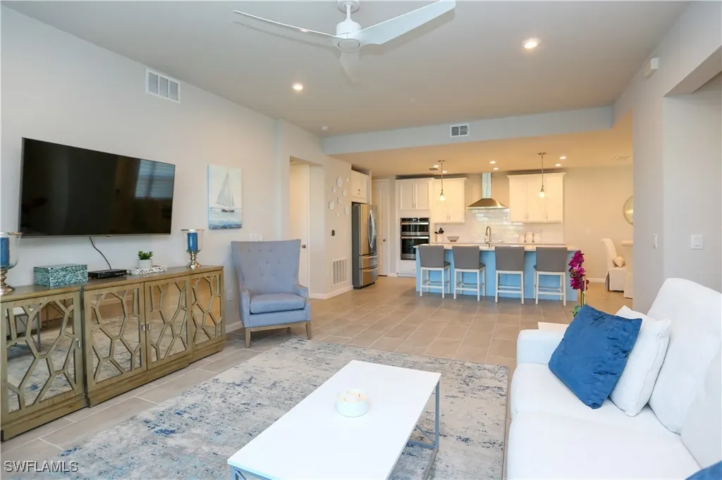 4709 Arboretum Circle Naples FL 34112