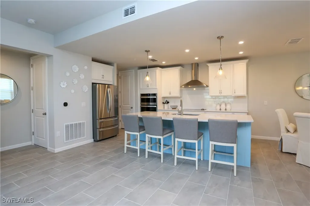 4709 Arboretum Circle Naples FL 34112