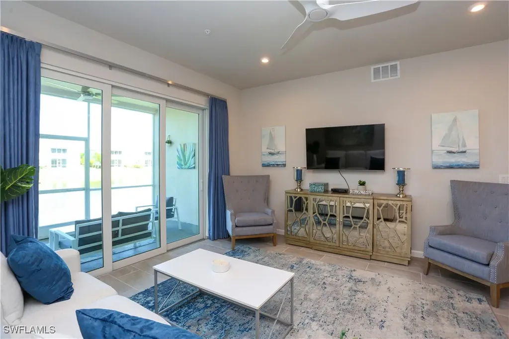 4709 Arboretum Circle Naples FL 34112