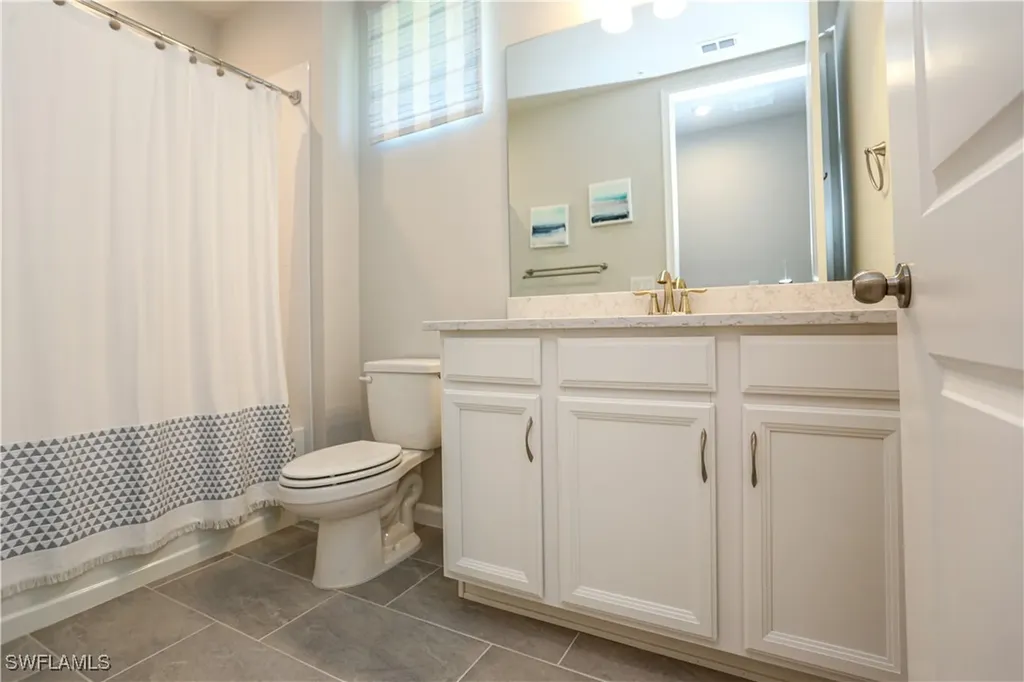 4709 Arboretum Circle Naples FL 34112