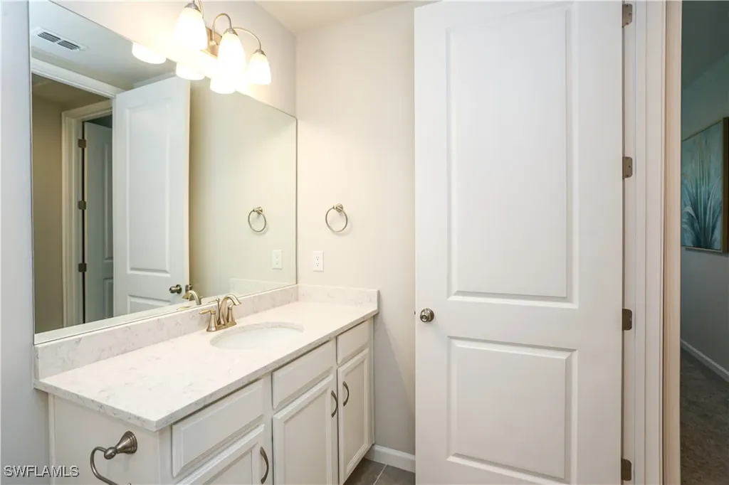 4709 Arboretum Circle Naples FL 34112