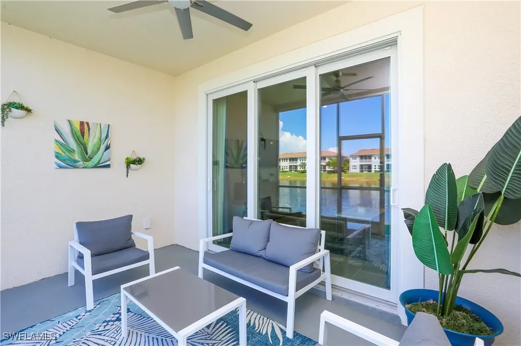 4709 Arboretum Circle Naples FL 34112