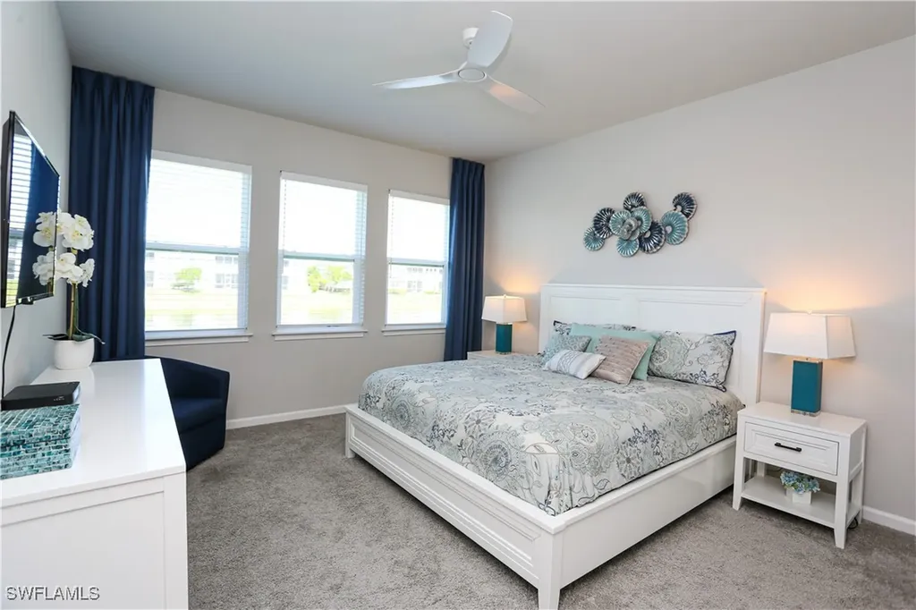 4709 Arboretum Circle Naples FL 34112