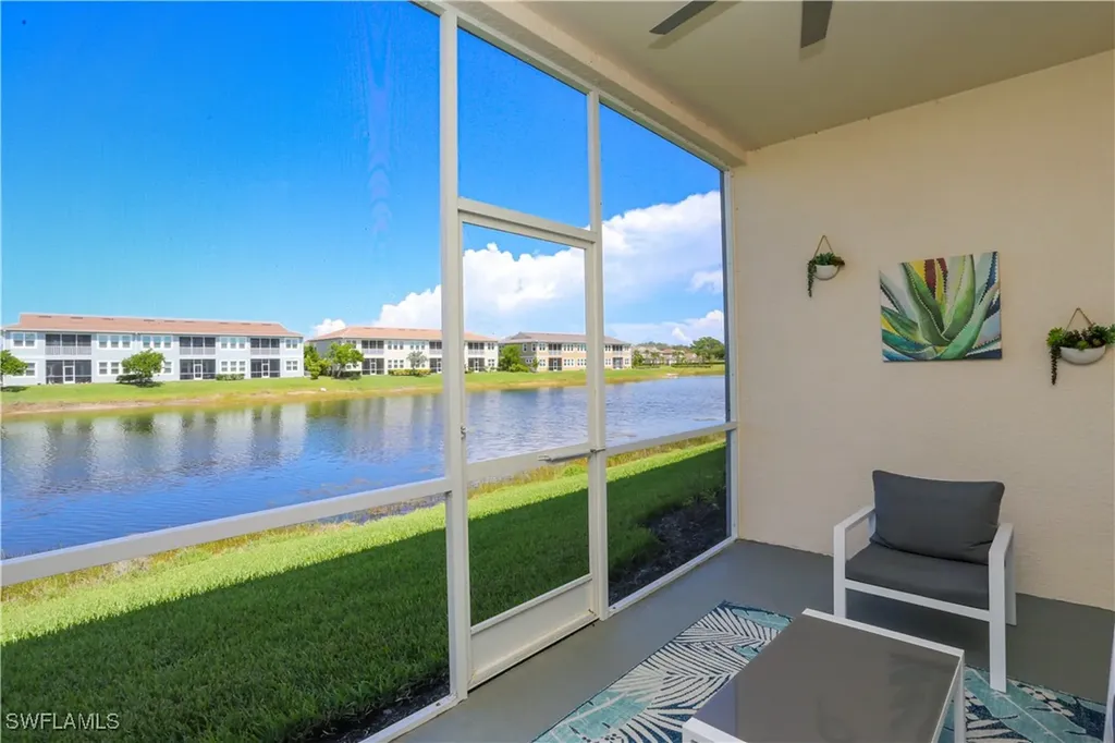 4709 Arboretum Circle Naples FL 34112