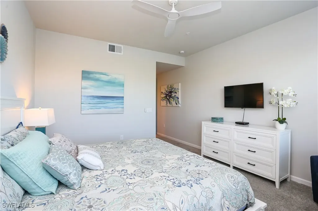 4709 Arboretum Circle Naples FL 34112
