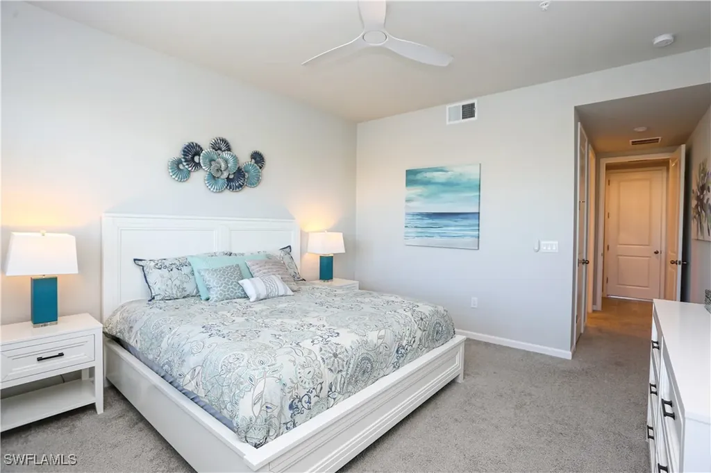 4709 Arboretum Circle Naples FL 34112