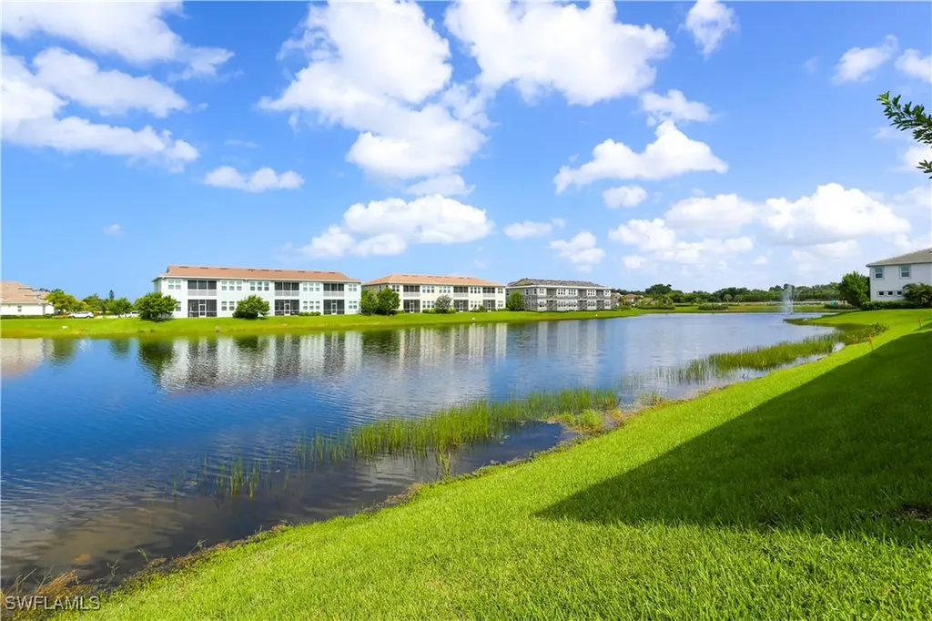 4709 Arboretum Circle Naples FL 34112