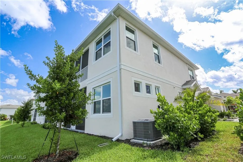 4709 Arboretum Circle Naples FL 34112