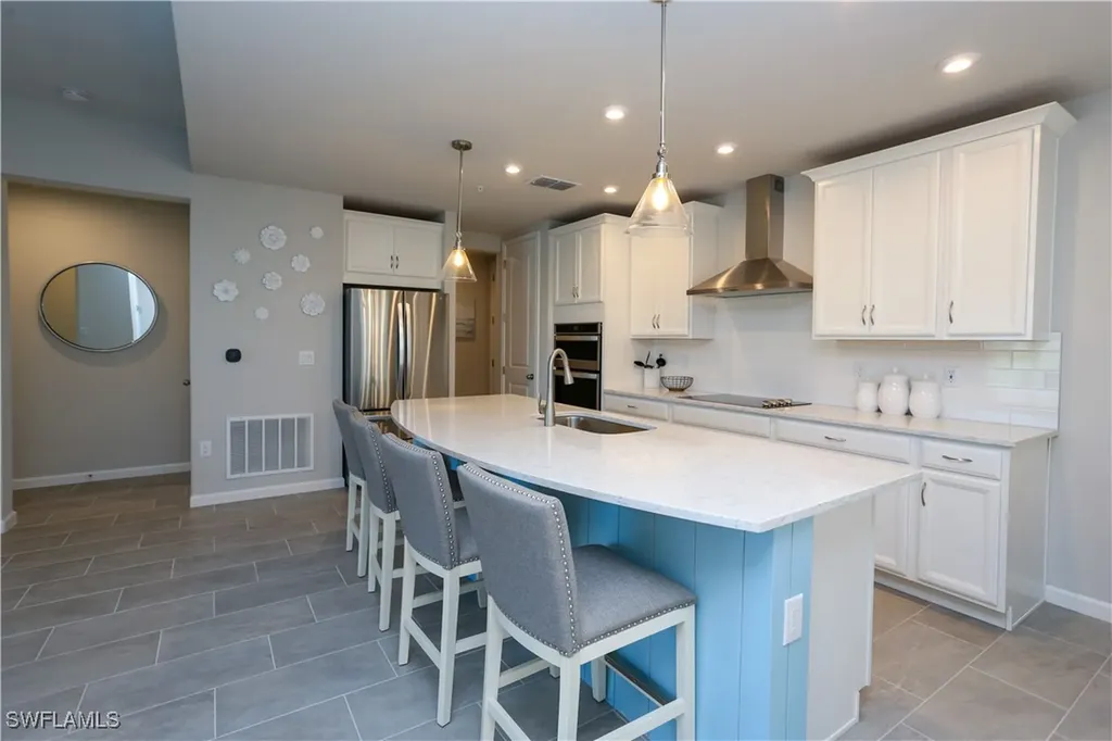 4709 Arboretum Circle Naples FL 34112