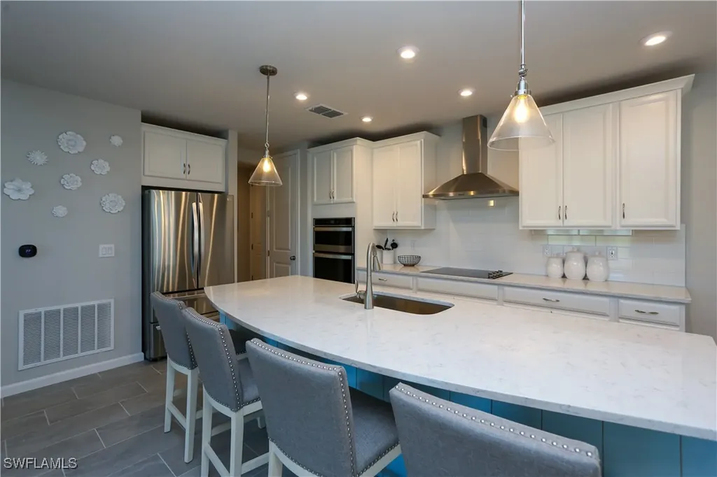 4709 Arboretum Circle Naples FL 34112