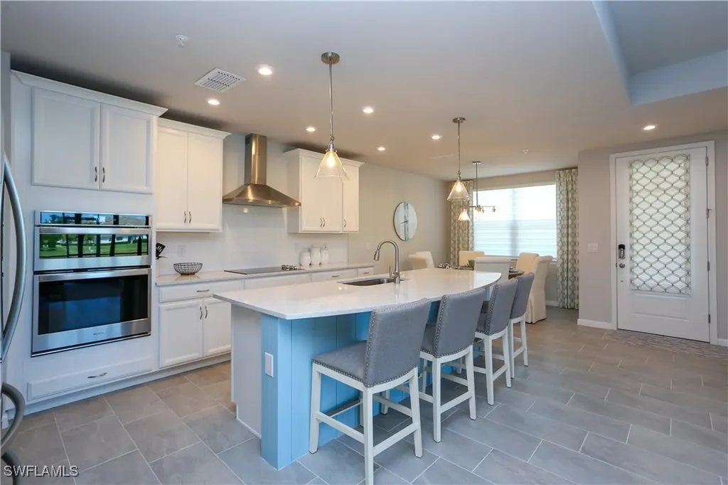 4709 Arboretum Circle Naples FL 34112