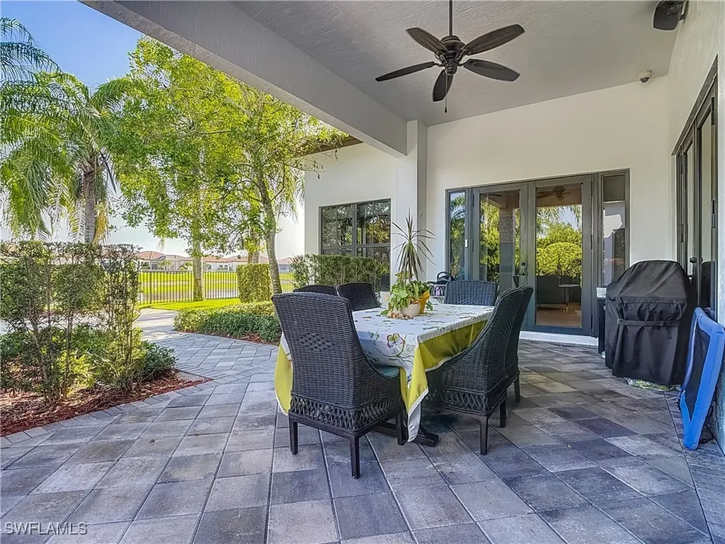 4951 Iron Horse Way Ave Maria FL 34142