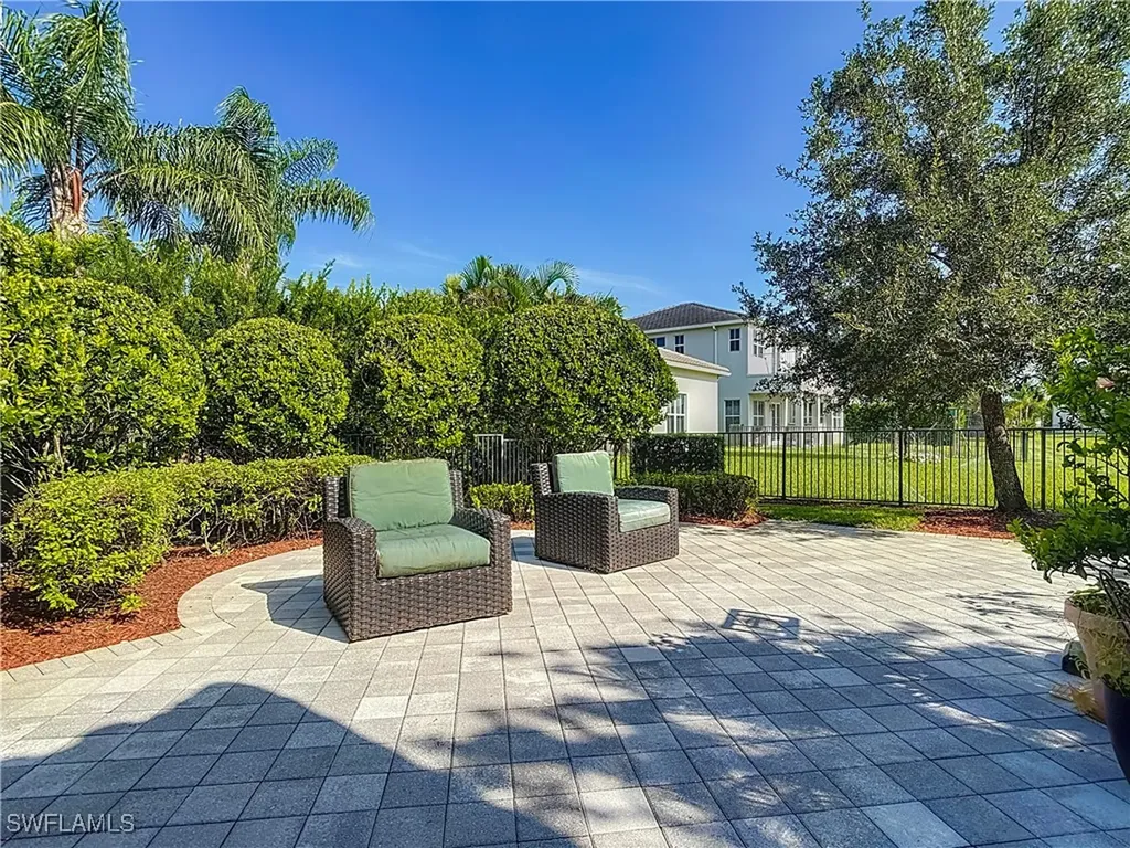 4951 Iron Horse Way Ave Maria FL 34142