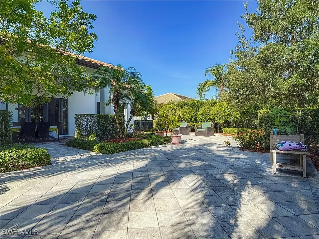 4951 Iron Horse Way Ave Maria FL 34142