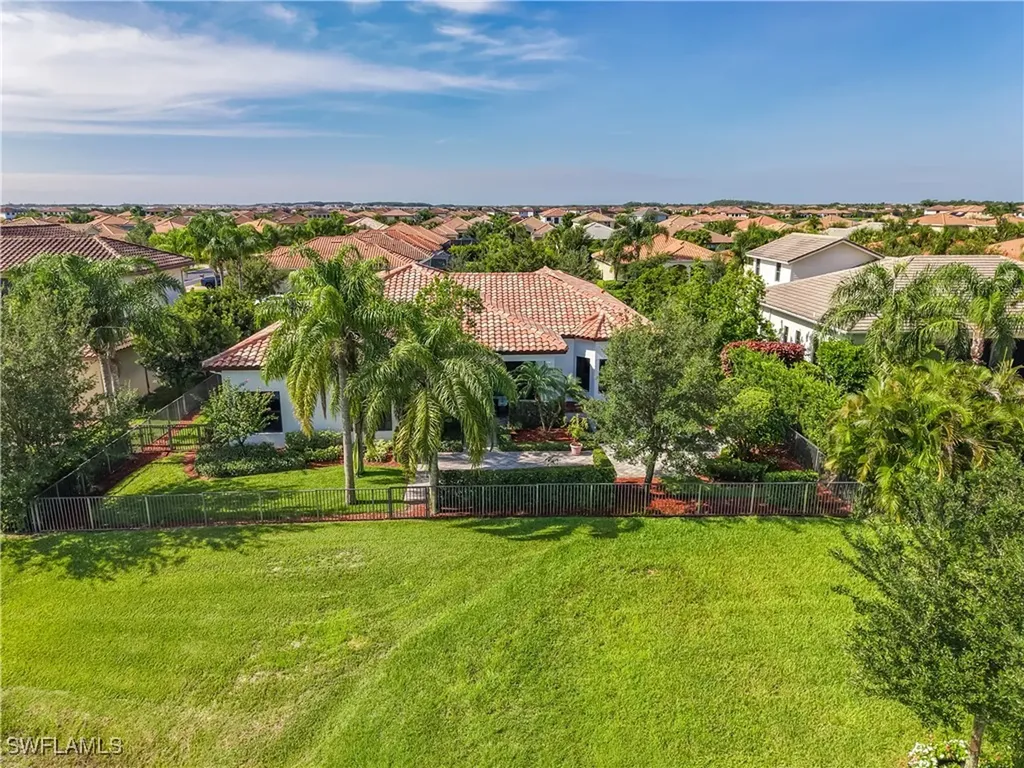 4951 Iron Horse Way Ave Maria FL 34142