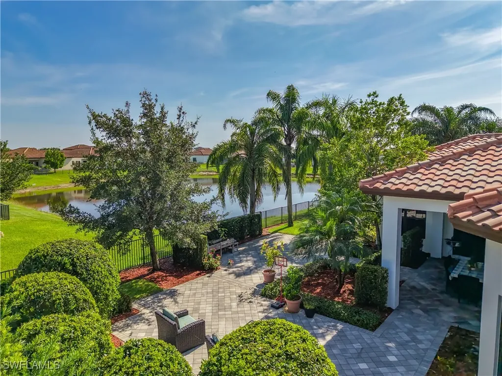 4951 Iron Horse Way Ave Maria FL 34142