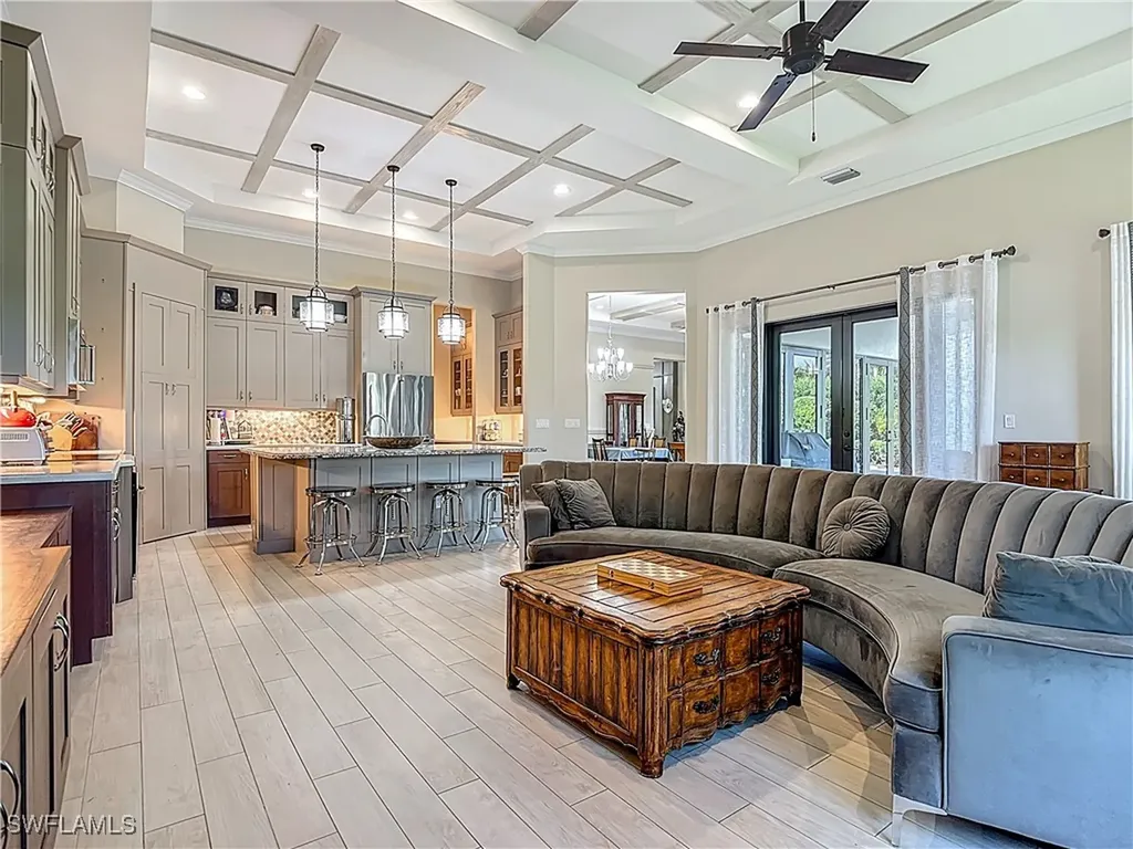 4951 Iron Horse Way Ave Maria FL 34142