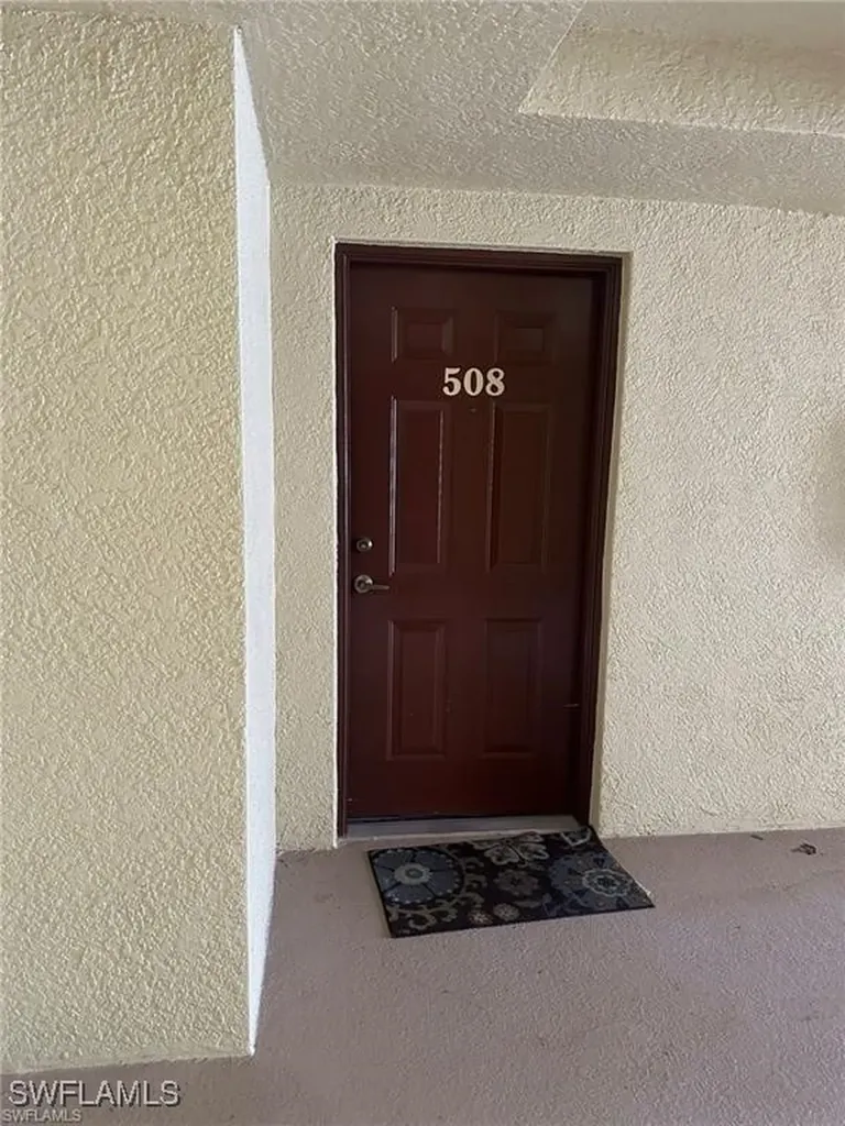 4109 Residence Drive Fort Myers FL 33901
