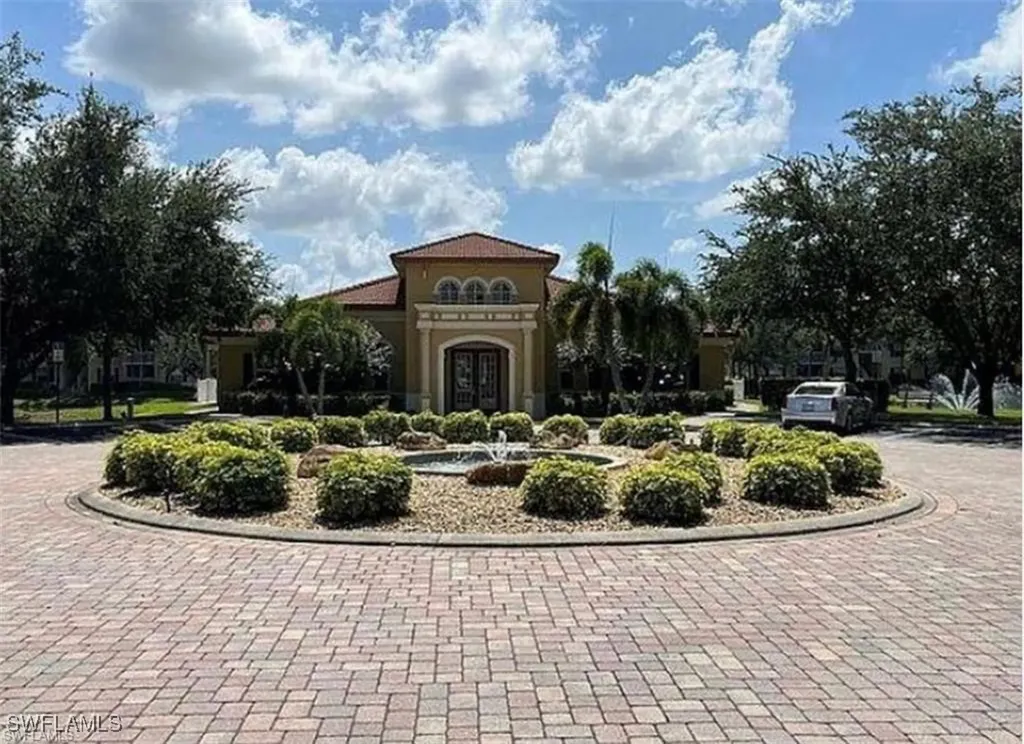 4109 Residence Drive Fort Myers FL 33901