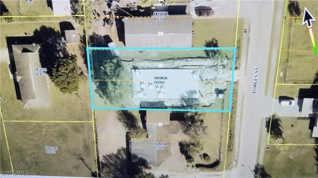 2180 Towles Street Fort Myers FL 33916