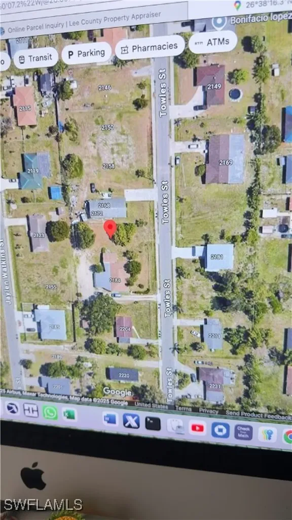 2180 Towles Street Fort Myers FL 33916
