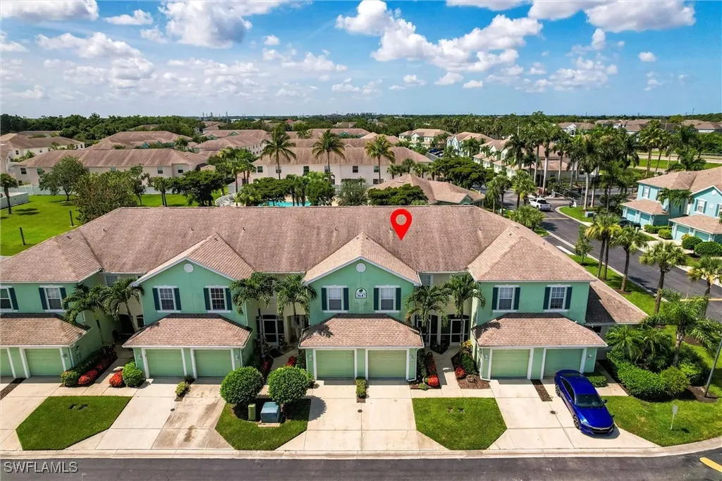 3647 Pine Oak Circle Fort Myers FL 33916