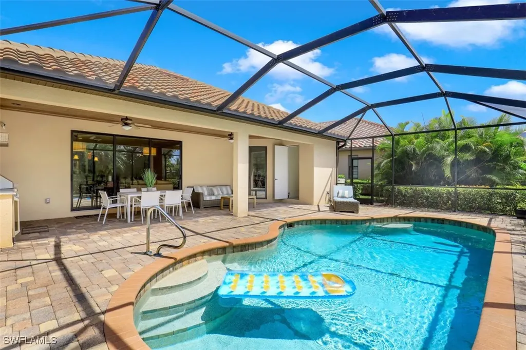 9530 Piacere Way Naples FL 34113