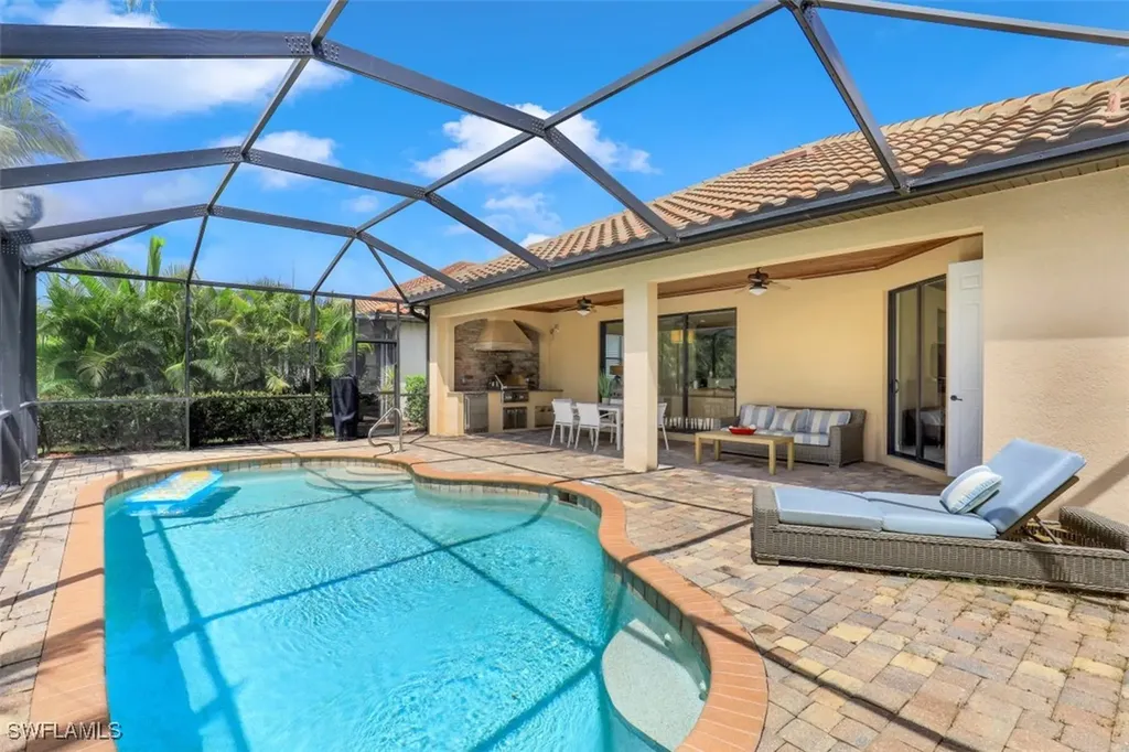 9530 Piacere Way Naples FL 34113