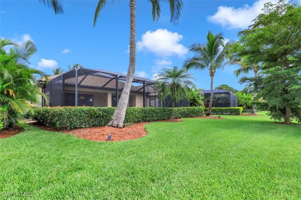 9530 Piacere Way Naples FL 34113