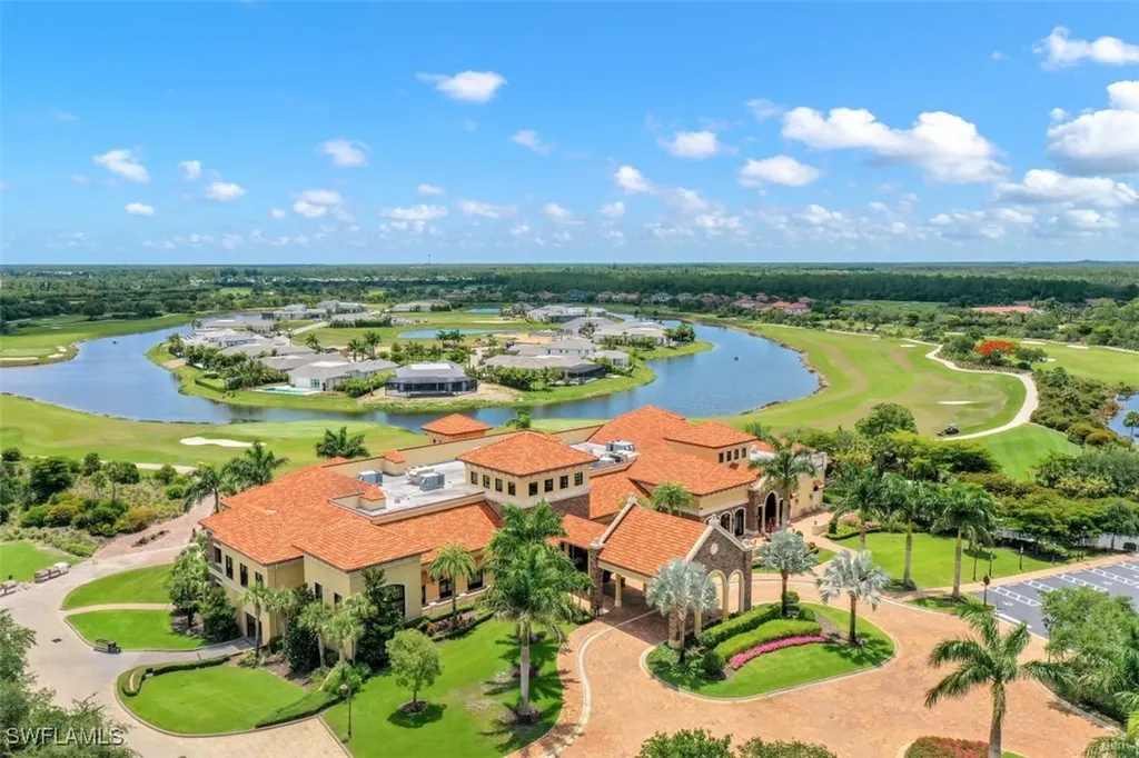 9530 Piacere Way Naples FL 34113