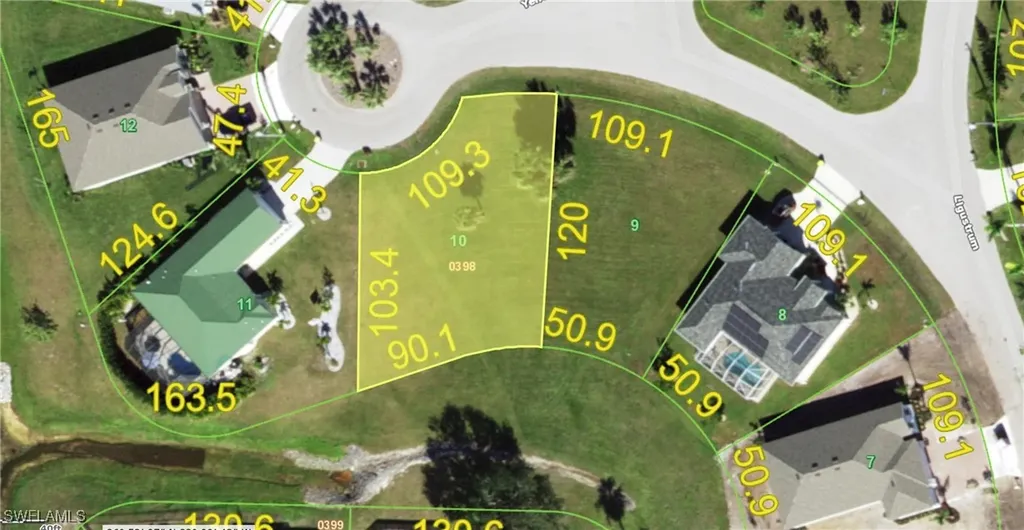 312 Yellow Elder Punta Gorda FL 33955