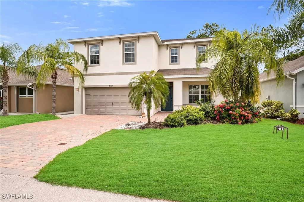 26974 Wildwood Pines Lane Bonita Springs FL 34135