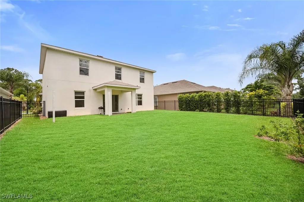 26974 Wildwood Pines Lane Bonita Springs FL 34135