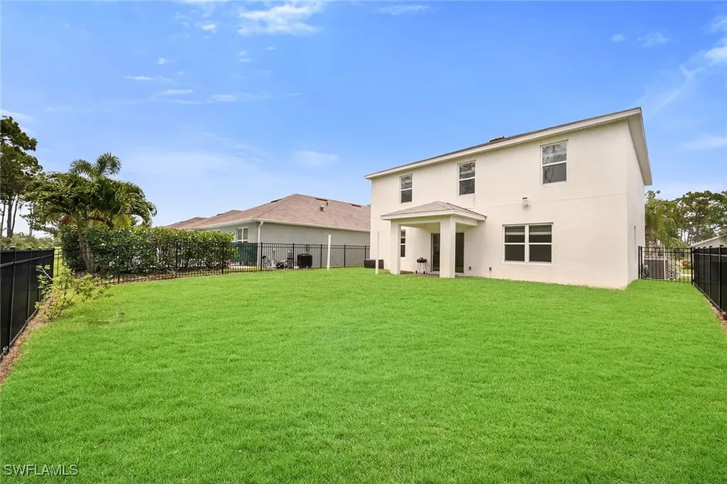 26974 Wildwood Pines Lane Bonita Springs FL 34135