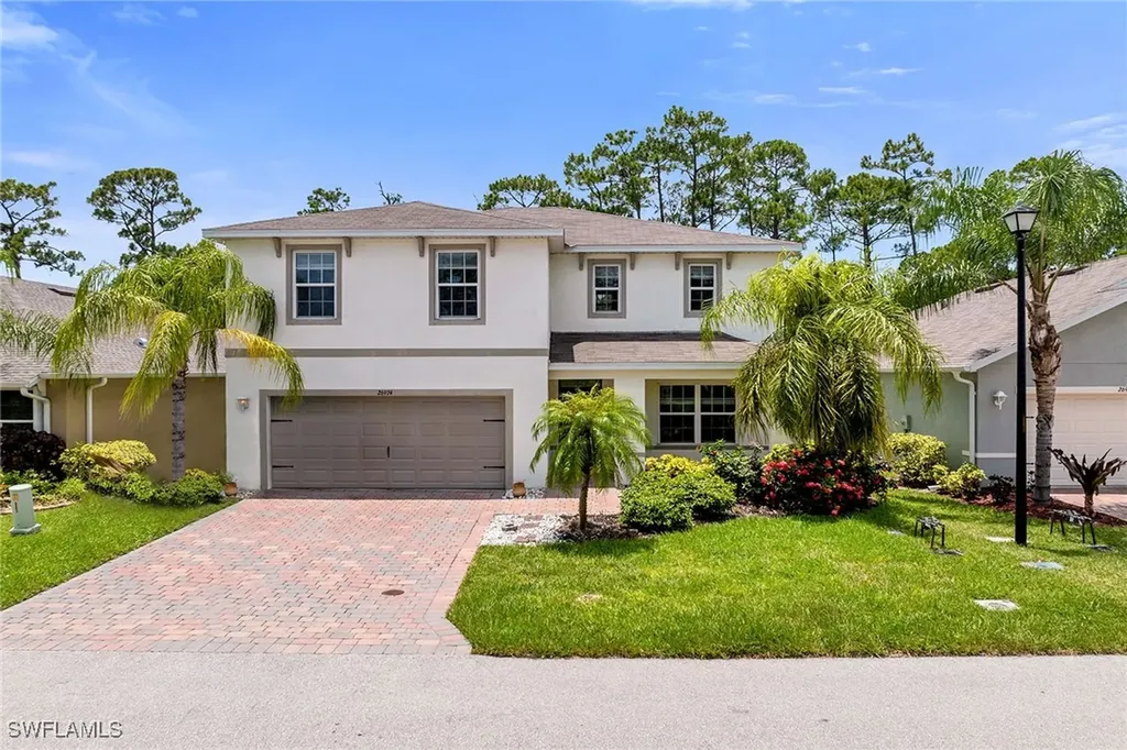 26974 Wildwood Pines Lane Bonita Springs FL 34135