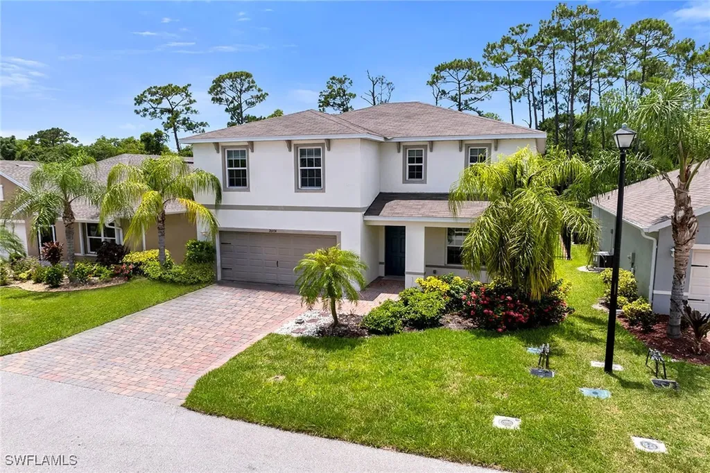 26974 Wildwood Pines Lane Bonita Springs FL 34135