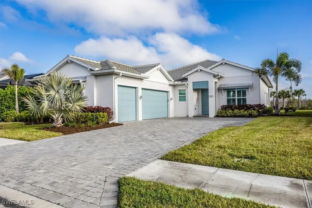 9088 Caicos Way Naples FL 34114